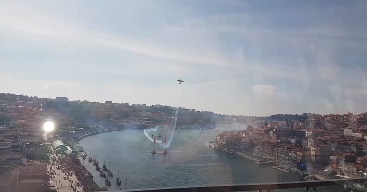 Red Bull Air Race