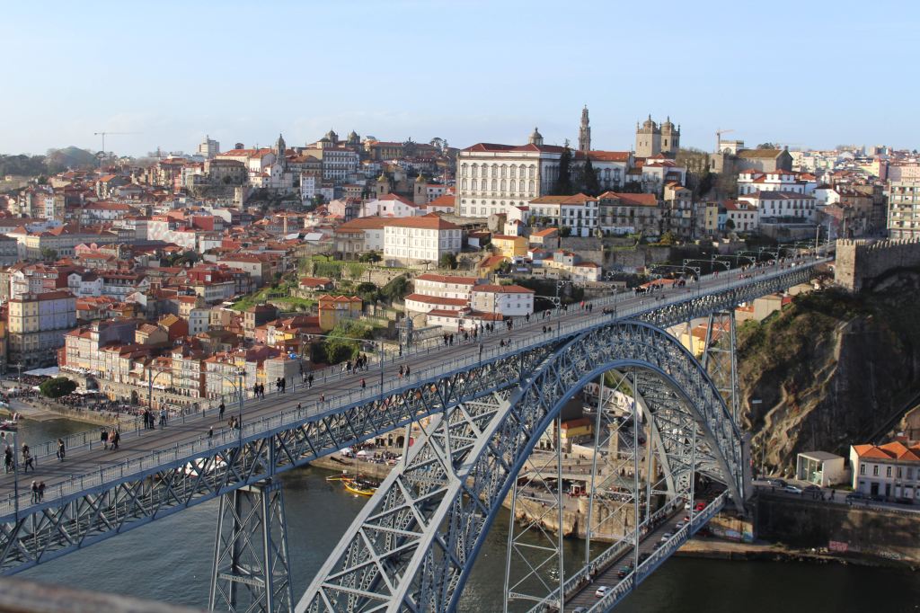 Guia local: o que fazer no Porto em 03 dias (ou&nbsp;mais)!
