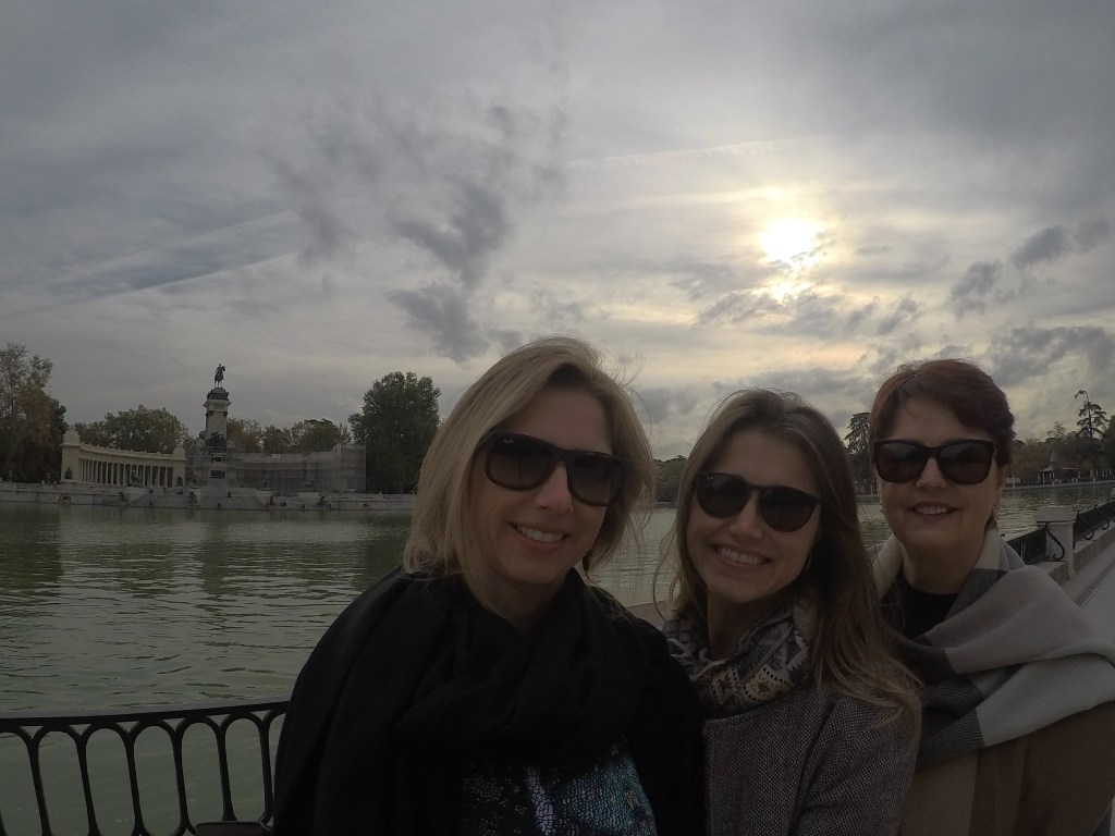 O que fazer em Madri em 2&nbsp;dias!