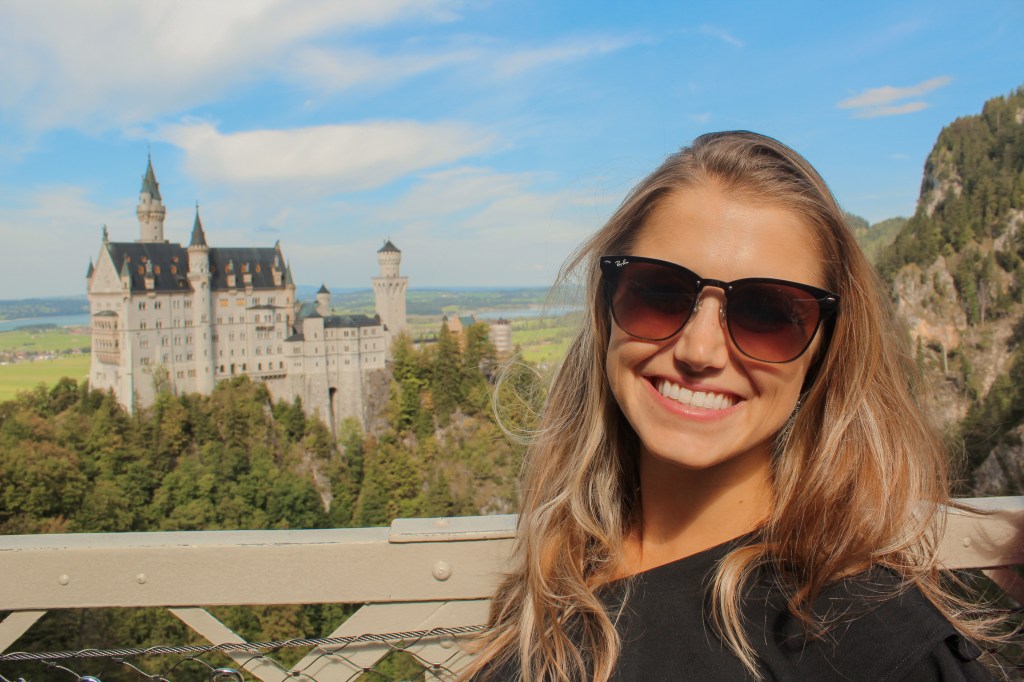 Road trip pelos encantos da&nbsp;Baviera