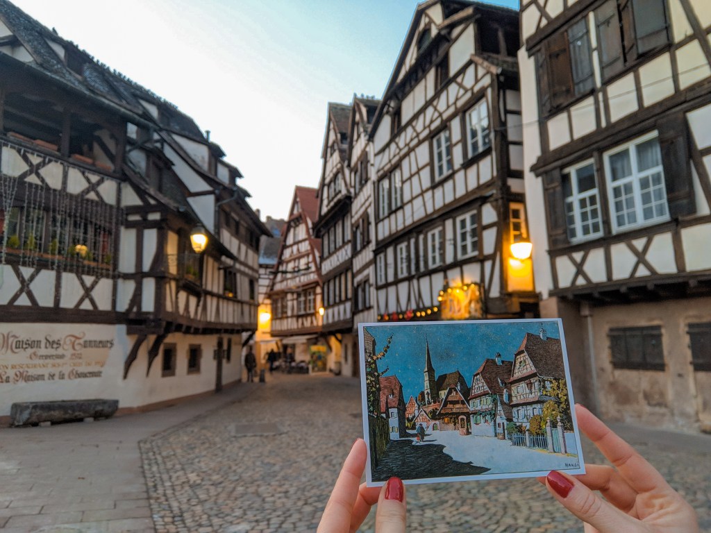 Tudo o que precisa saber antes de visitar&nbsp;Strasbourg!