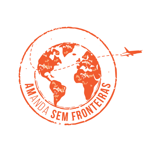Amanda Sem Fronteiras