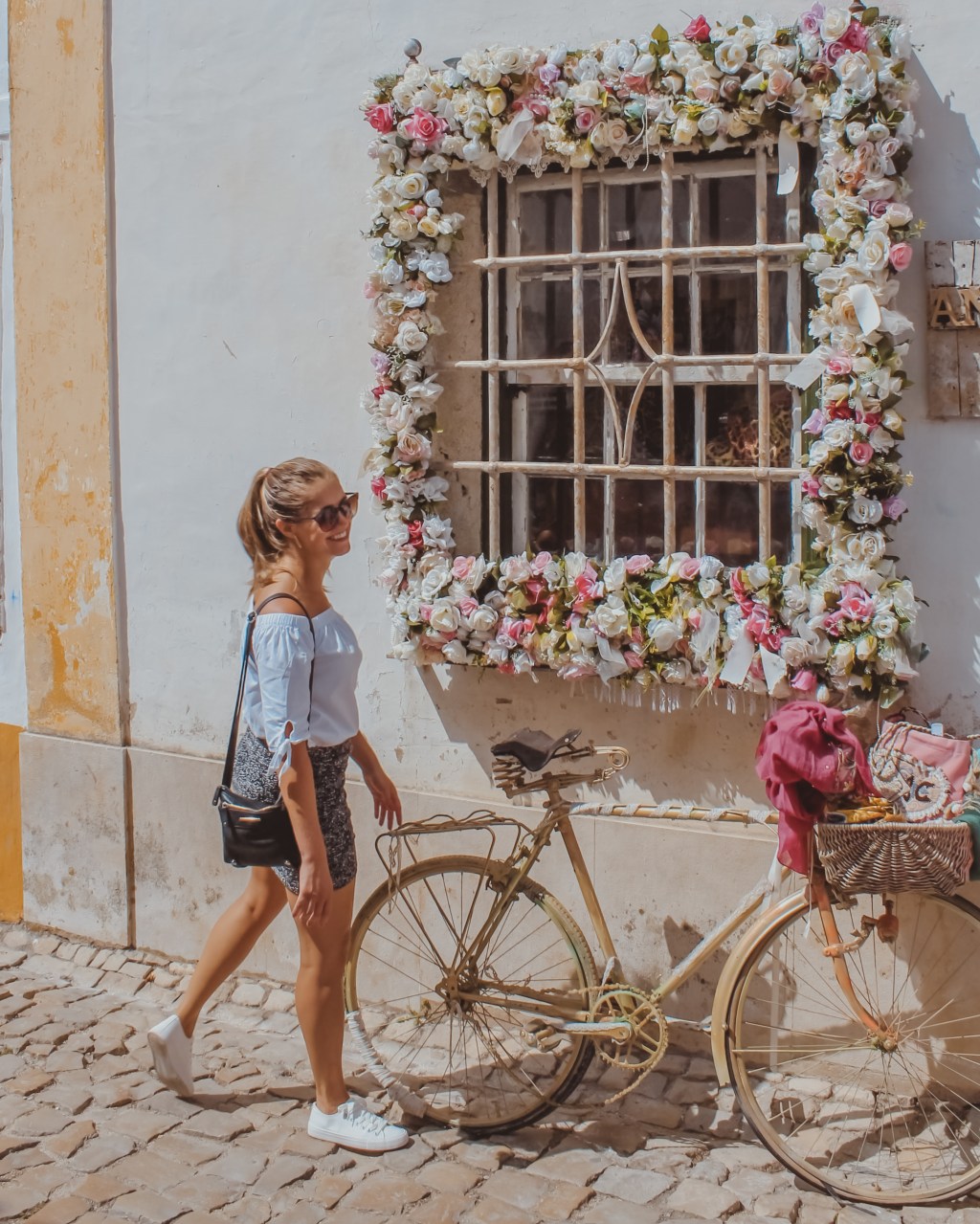 Reconstruindo Em Portugal