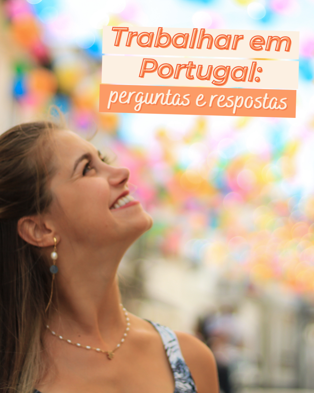 Trabalhar em Portugal: perguntas e&nbsp;respostas!